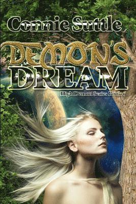 Connie Suttle - Demon's Dream, Häftad