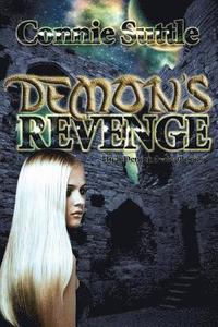 bokomslag Demon's Revenge