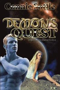 bokomslag Demon's Quest