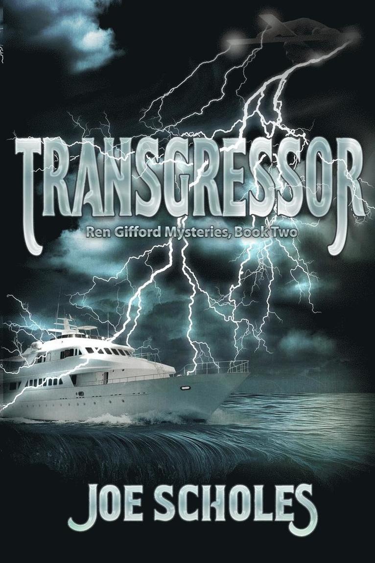 Transgressor 1