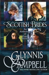 bokomslag Scottish Brides