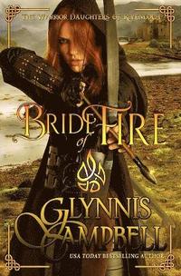bokomslag Bride of Fire