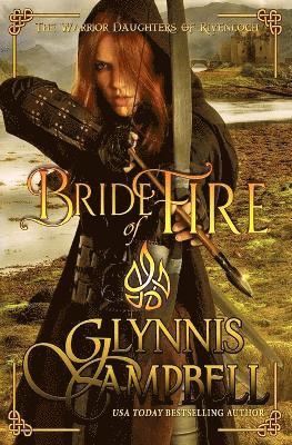 Bride of Fire 1