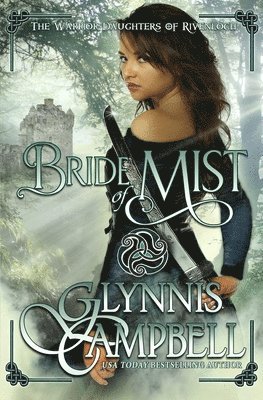 bokomslag Bride of Mist