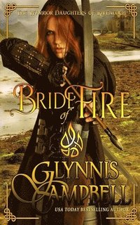 bokomslag Bride of Fire