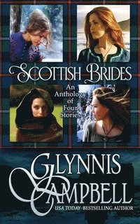 bokomslag Scottish Brides