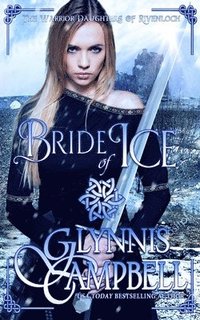 bokomslag Bride of Ice