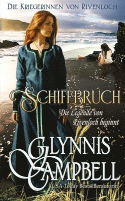 Glynnis Campbell - Schiffbruch, Häftad