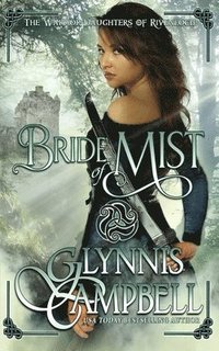 bokomslag Bride of Mist