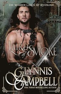 bokomslag Laird of Smoke