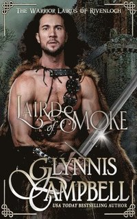 bokomslag Laird of Smoke
