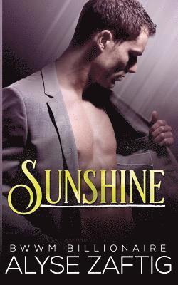 Alyse Zaftig - Sunshine, Häftad