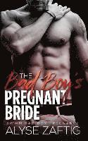 bokomslag The Bad Boy's Pregnant Bride