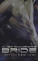 Alien Champion's Bride 1