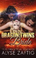 Eva Wilder, Alyse Zaftig - Dragon Twins Bride, Häftad