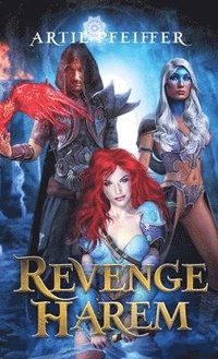 bokomslag Revenge Harem