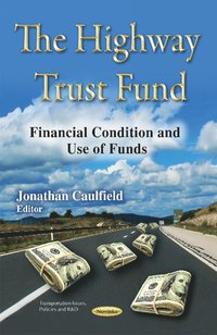 bokomslag Highway Trust Fund