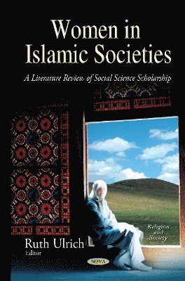 bokomslag Women in Islamic Societies