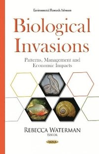 bokomslag Biological Invasions