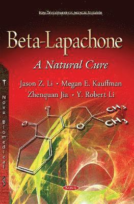 Beta-Lapachone 1