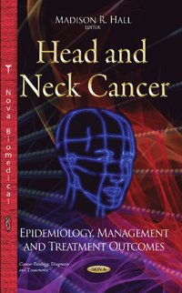 bokomslag Head & Neck Cancer