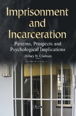 Imprisonment & Incarceration 1