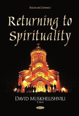 Returning to Spirituality 1