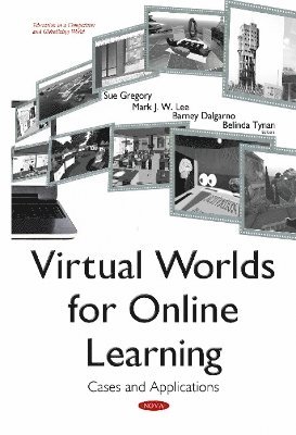 Virtual Worlds for Online Learning 1