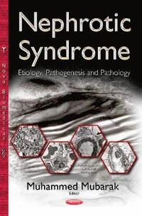 bokomslag Nephrotic Syndrome