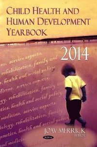 bokomslag Child Health & Human Development Yearbook 2014