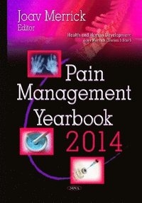 bokomslag Pain Management Yearbook 2014