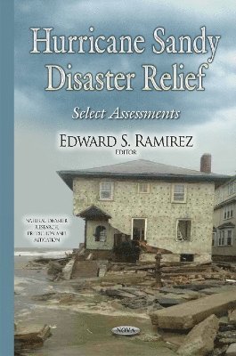 Hurricane Sandy Disaster Relief 1