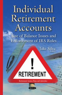 bokomslag Individual Retirement Accounts