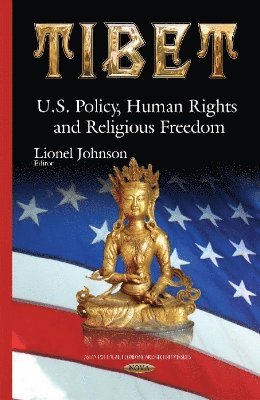 bokomslag Tibet