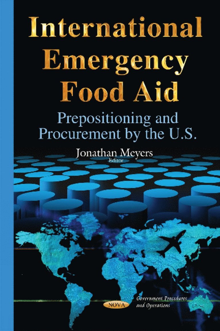International Emergency Food Aid 1