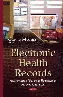 Electronic Health Records 1