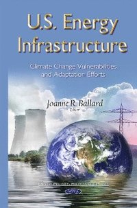 bokomslag U.S. Energy Infrastructure