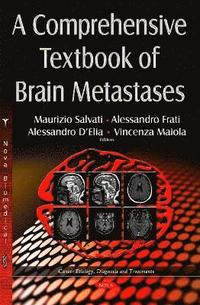 bokomslag Comprehensive Textbook of Brain Metastases