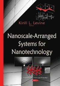 bokomslag Nanoscale-Arranged Systems for Nanotechnology