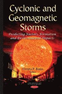 bokomslag Cyclonic & Geomagnetic Storms