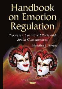 bokomslag Handbook on Emotion Regulation