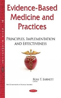bokomslag Evidence-Based Medicine & Practices