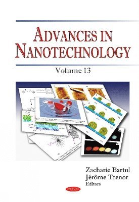 Advances in Nanotechnology 1