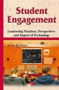 bokomslag Student Engagement