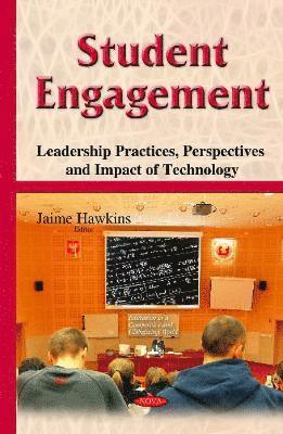 bokomslag Student Engagement