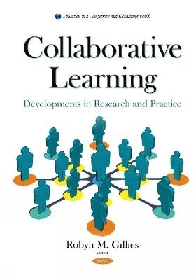 bokomslag Collaborative Learning