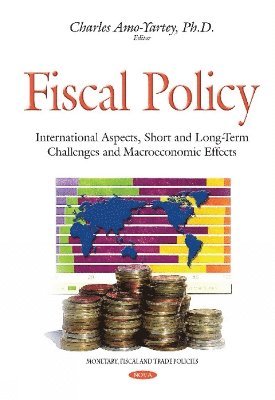 bokomslag Fiscal Policy