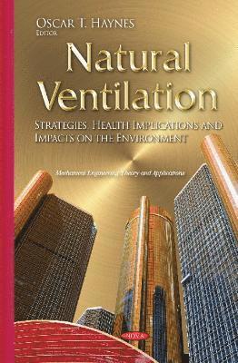 Natural Ventilation 1