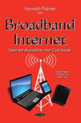 bokomslag Broadband Internet