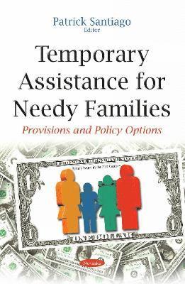 Temporary Assistance for Needy Families 1